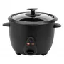 Ryžių virimo aparatas Jata JEAR2522, 2,2 l, 900 W, juodas