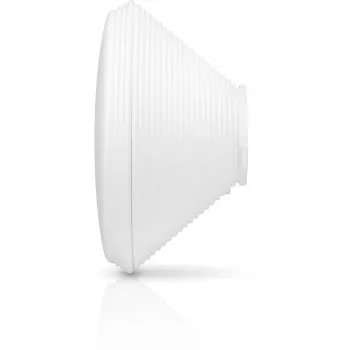 Ubiquiti PrismAP-5-45 (Horn-5-45) simetriška sektorinė 5 GHz antena, 16 dBi, 45° x 45°
