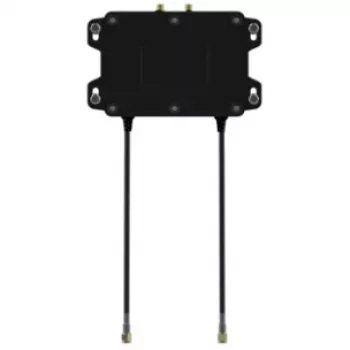 Poynting antena 5G/LTE pastatams A-UDAS-0001-V1 juoda (A-UDAS-0001-V1-01)