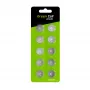 Green Cell CR2025 3V 160mAh Ličio baterija (10 vnt. lizdinėje pakuotėje)
