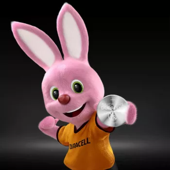 Duracell 2025 baterija CR2025 ličio vienkartinė