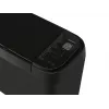 Panasonic SD-R2530 duonos kepimo aparatas, 550 W, 30 programų, LCD ekranėlis, juodas