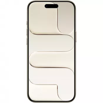 Apple iPhone Air 16,5 cm (6,5 inch) Dual SIM iOS 26 5G USB Type-C 512 GB Auksinis