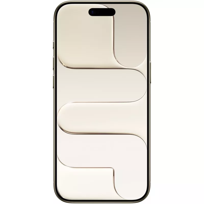 Apple iPhone Air 16,5 cm (6,5 inch) Dual SIM iOS 26 5G USB Type-C 512 GB Auksinis