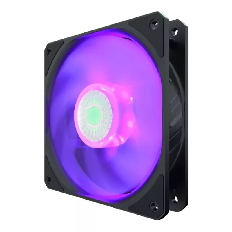 Ventiliatorius Cooler Master SickleFlow 120 ARGB 120 mm