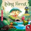 Living Forest, stalo žaidimas, Ekspertų metų žaidimas 2022