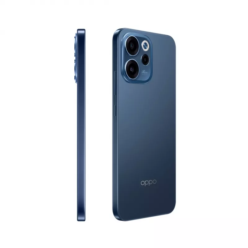 OPPO Reno15 FS 5G 16.7 cm (6.57 colio) Dual SIM Android 16.0 USB Type-C 8 GB 512 GB 6500 mAh Juoda