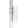 Dėklas Ubiquiti UISP Box Plus polikarbonatinis baltas 380x293x76,4 mm