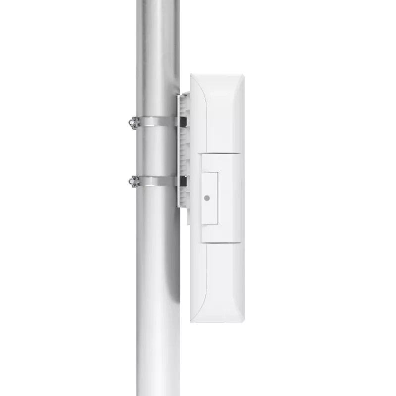 Dėklas Ubiquiti UISP Box Plus polikarbonatinis baltas 380x293x76,4 mm