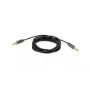 Equip 147083 garso laidas 2,5 m 3,5 mm juodas