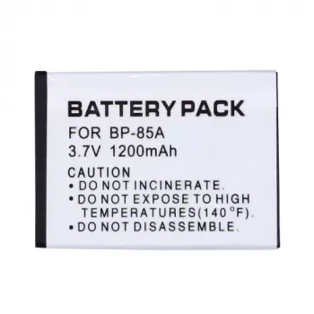 SAMSUNG BP85A akumuliatorius, 1200mAh