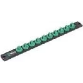 Wera 05136421001 9601 Nuss-Magnetleiste Twist-to-lock 3/8 1 vnt. (05136421001)
