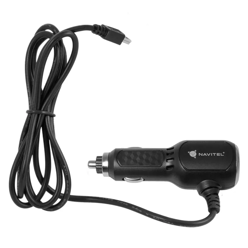GPS navigatorius Navitel E505 Magnetic – 5 colių TFT liečiamas ekranas, 8 GB, MicroSD, nešiojamas/stacionarus, 161 g