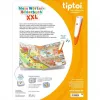 tiptoi Mano paveikslėlių knyga XXL, mokomoji knyga