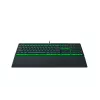 Laidinė žaidimų klaviatūra Razer Ornata V3 X – RGB LED, tyli membrana