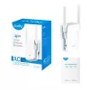 Wi-Fi signalo stiprintuvas Cudy RE1200