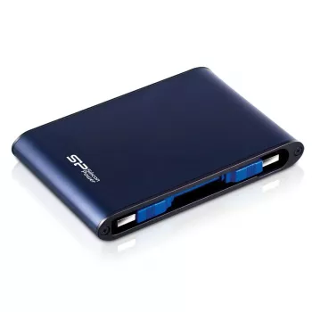Išorinis kietasis diskas Silicon Power 1TB USB 3.2 Armor A80