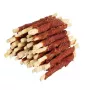 Hilton Duck Wrap White Rawhide Stick 500 g – antienos skonio odos kramtukas šunims