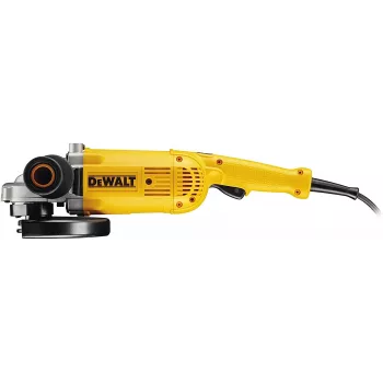 DeWALT DWE492-QS kampinis šlifuoklis 23 cm 6600 aps./min. 2200 W 5,2 kg