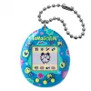 Nešiojamas skaitmeninis virtualus augintinis Bandai Tamagotchi TAMA SMILE 42991 — kompaktiškas Tamagotchi žaislas, spalvingas dizainas