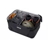 Thule 5531 Chasm Gear Hauler 80L juoda – pusiau standus kelioninis krepšys