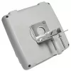 ALLNET ANT-DUAL-PATCH-270 – dvikryptė antena 2,4/5 GHz, 9 dBi, N tipo