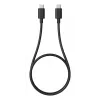 Microsoft Surface 45W USB-C sieninis įkroviklis juodas