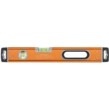 Gulsčiukas Level Bahco 466-400-M 0,4 m Oranžinis Tikslumas ±0,5 mm/m