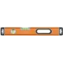 Gulsčiukas Level Bahco 466-400-M 0,4 m Oranžinis Tikslumas ±0,5 mm/m