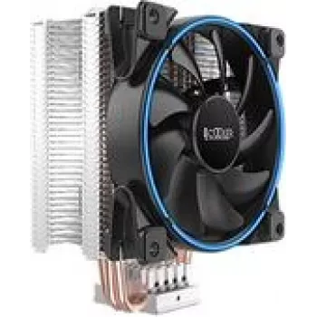 CPU aušintuvas PCCOOLER GI-X3 V2 120 mm ventiliatorius 1000 RPM