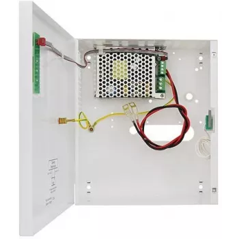 SWITCHED-MODE BUFFER POWER SUPPLY Pulsar HPSB-12V3A-B
