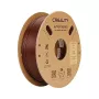 PLA 3D spausdinimo siūlas Creality Hyper Carbon Ocker 1,75 mm 1 kg