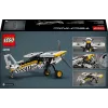 LEGO TECHNIC 42198 Transportinis lėktuvas