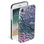Mobiliojo telefono dėklas Krusell 61897 iPhone SE 2020 / iPhone 7 / 8 mėlynas