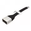 ROTRONIC-SECOMP Roline – adapterio laidas USB-C (kištukas) į DisplayPort (lizdas)