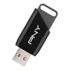 USB atmintukas 256GB Attache X USB-A 3.2
