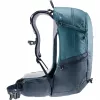 Kuprinė žygiams DEUTER Futura 27 — 27 L, modelis 340032113740