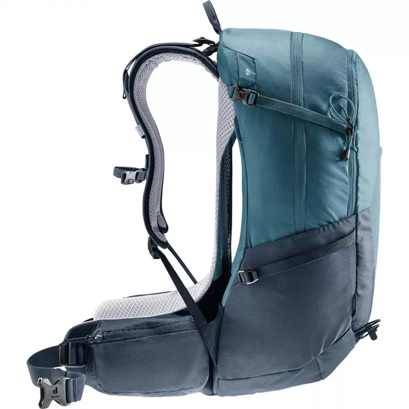Kuprinė žygiams DEUTER Futura 27 — 27 L, modelis 340032113740