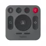 Logitech Rally nuotolinio valdymo pultelis konferencinei kamerai (993-001940)