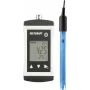 VOLTCRAFT PH-410 pH matavimo prietaisas pH vertei (VC-8603600)