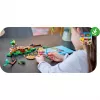 LEGO Super Mario Džiunglių Džemas plėtinys 71421 su Diksy Kong – interaktyvaus žaidimo rinkinys