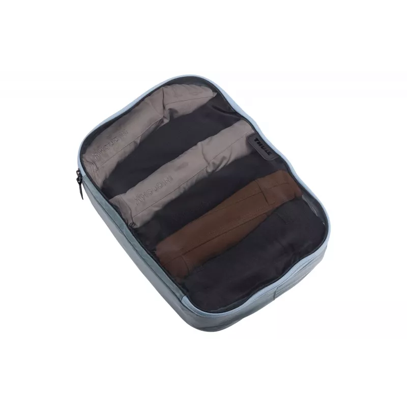 Thule 5573 Pakavimo kubas vidutinis pilkai žalsvas