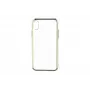 Minkštas dėklas Devia iPhone XS/X (5,8 colio) TPU, auksinis
