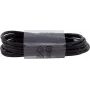 USB Type-C duomenų laidas Samsung EP-DW720CBE 1,5 m — juodas