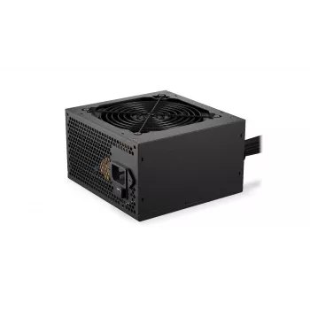 ENDORFY Elementum E5 550W maitinimo blokas, 24-pin ATX, ATX, juodos spalvos