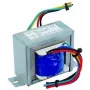 Transformatorius Omnitronic ELA-T50 50W – garsiakalbių transformatorius 50 W PA sistemoms