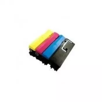 UTAX 4462610010 - 1T02HN0UT0 - Juodas toneris, skirtas CLP3626