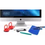 OWC pilnas kietojo disko atnaujinimo rinkinys, skirtas 27 ir 21,5 colio iMac (2009–2010)