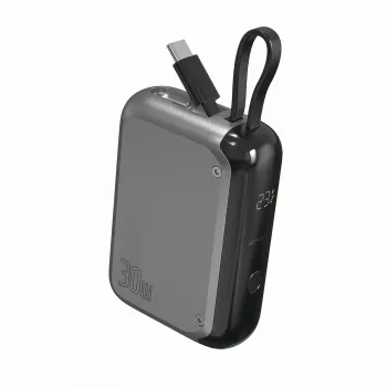 Power bank 4smarts 540699, 10000 mAh