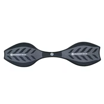 Razor RipStik Air Pro savaime balansuojanti transporto priemonė Paspirtukas Juoda, Pilka